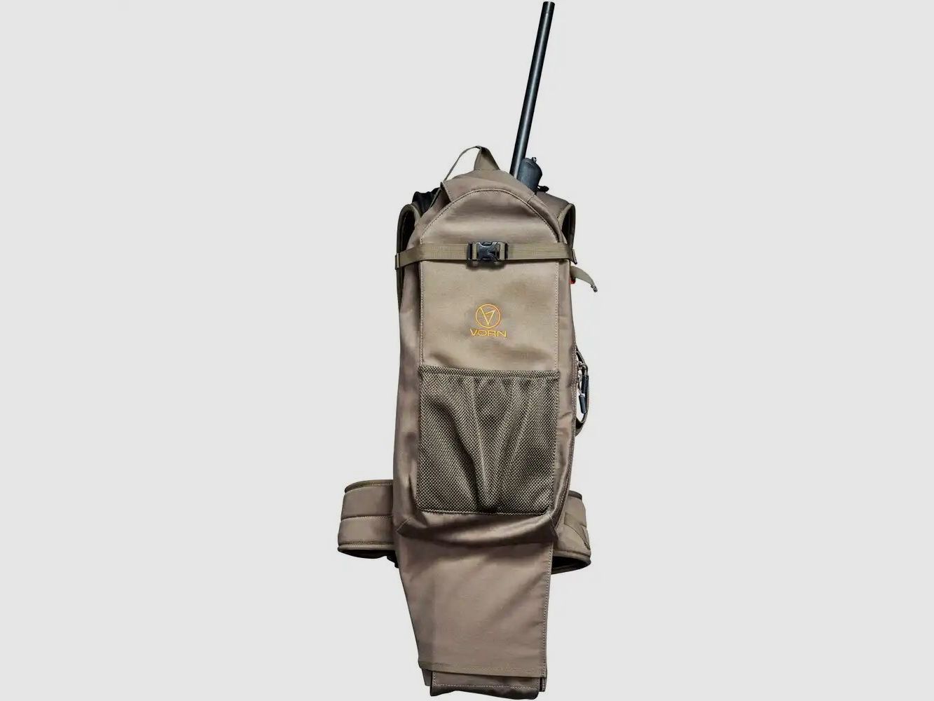 Vorn Equipment Rucksack QRR EV12 - 12 Liter