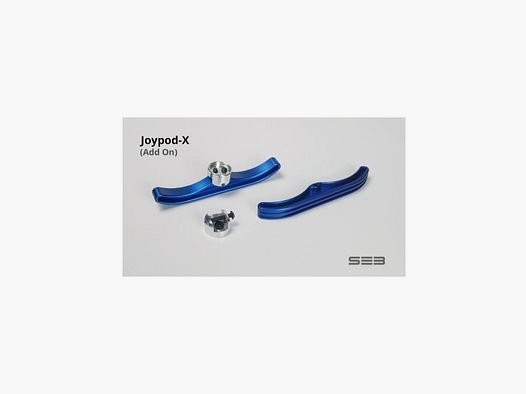SEB REST FÜSSE FÜR JOYPOD X
