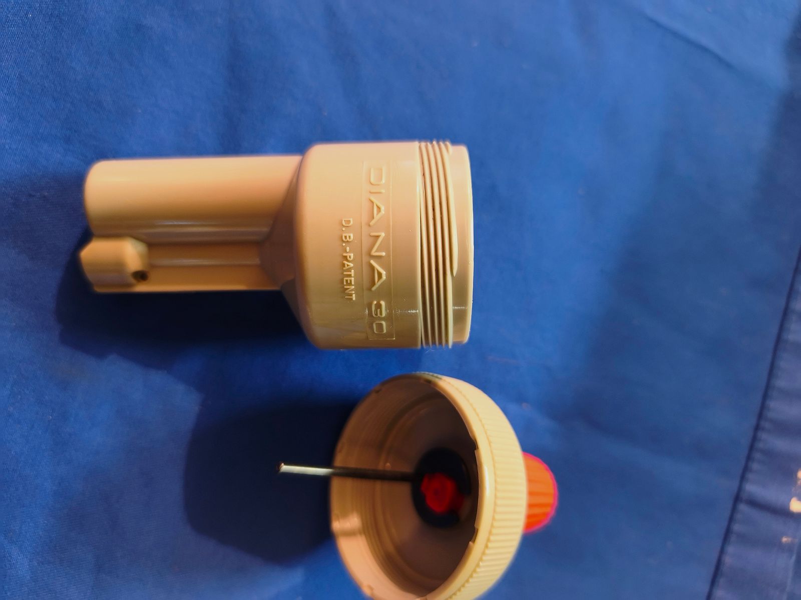 Chargeur Diana Mod. 30