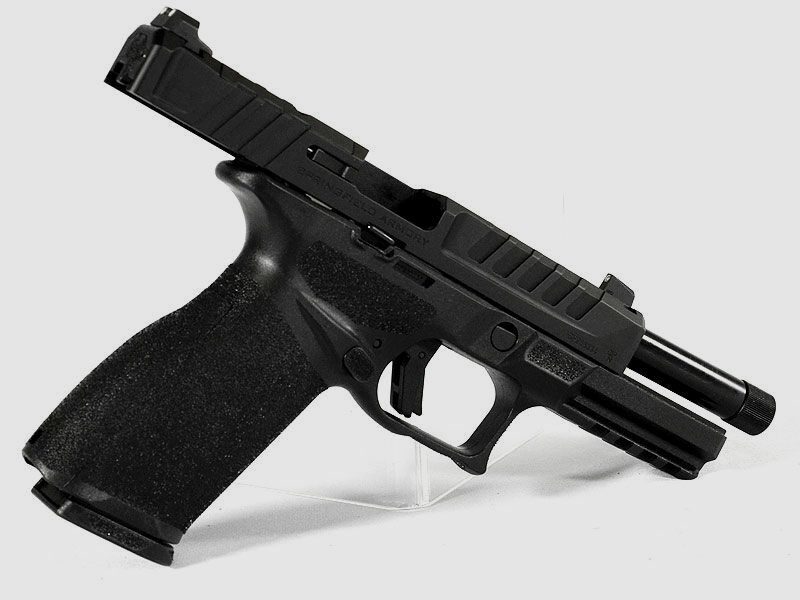 Springield Armory ECHELON OR 5,28"