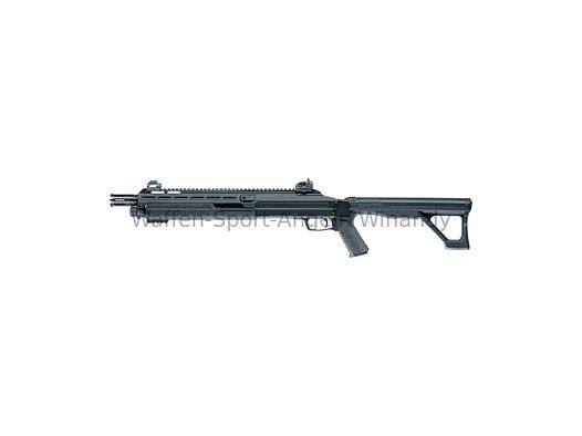 UMAREX	 T4E HDX 68 - TX 68 PumpAction .68 < 7,5 J - 16 Schuss Gewehr