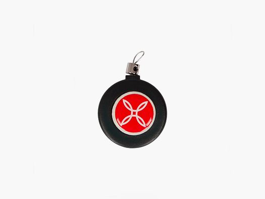 MONTURA – YOYO OPERATOR | BLACK/RED