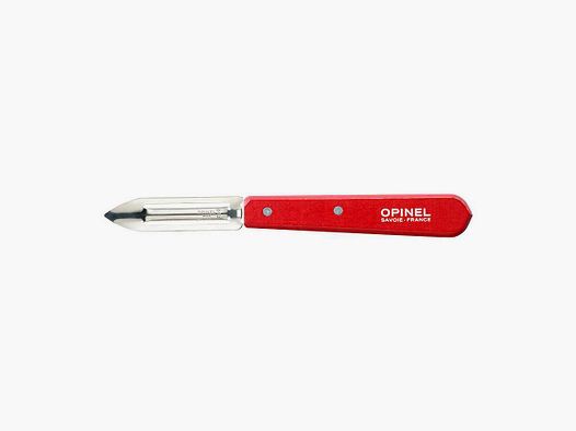 Set Eplucheur Microdenté Opinel