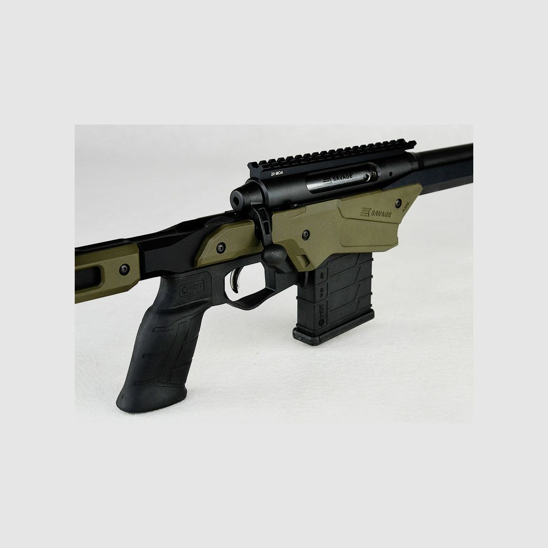 SAVAGE AXIS II Precision