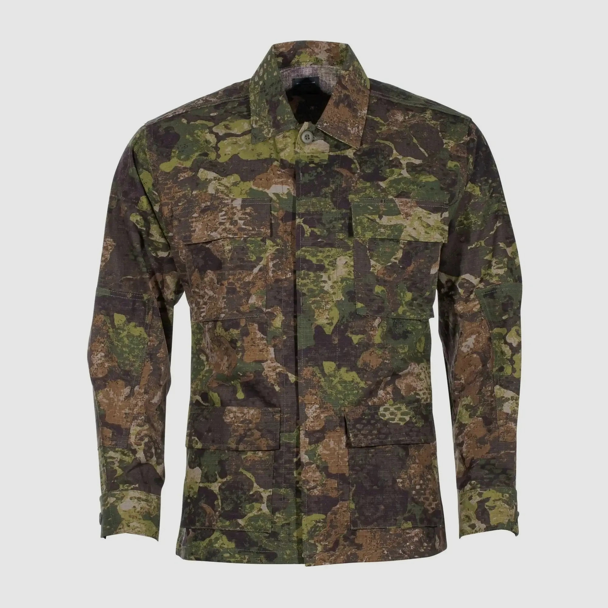 Phantomleaf Phantomleaf US BDU Field Jacket R/S CIV-TEC WASP I Z3A - S Men
