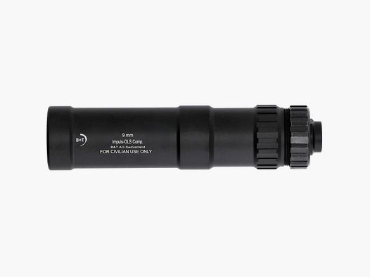 B&T - Impuls OLS compact - gwint 1/2x28 - SD-122882