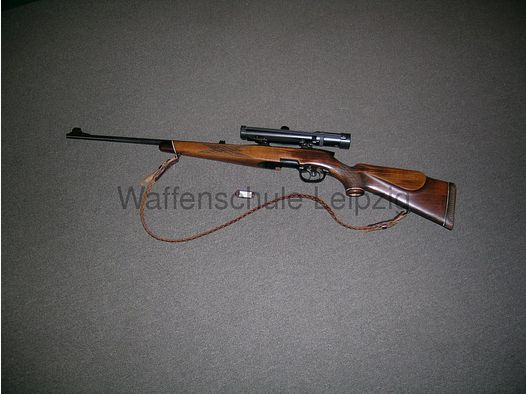 Steyr Mannlicher	 Mod. M