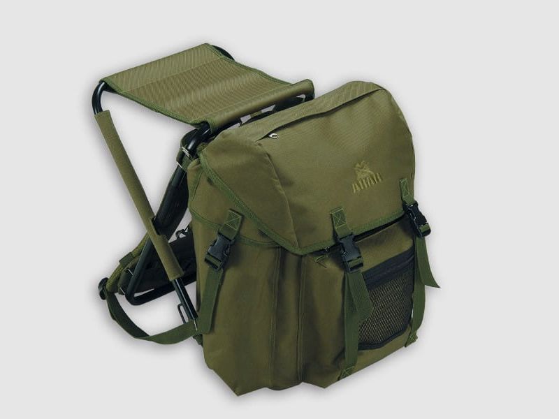 AKAH Sitzrucksack Hubertus 34 L