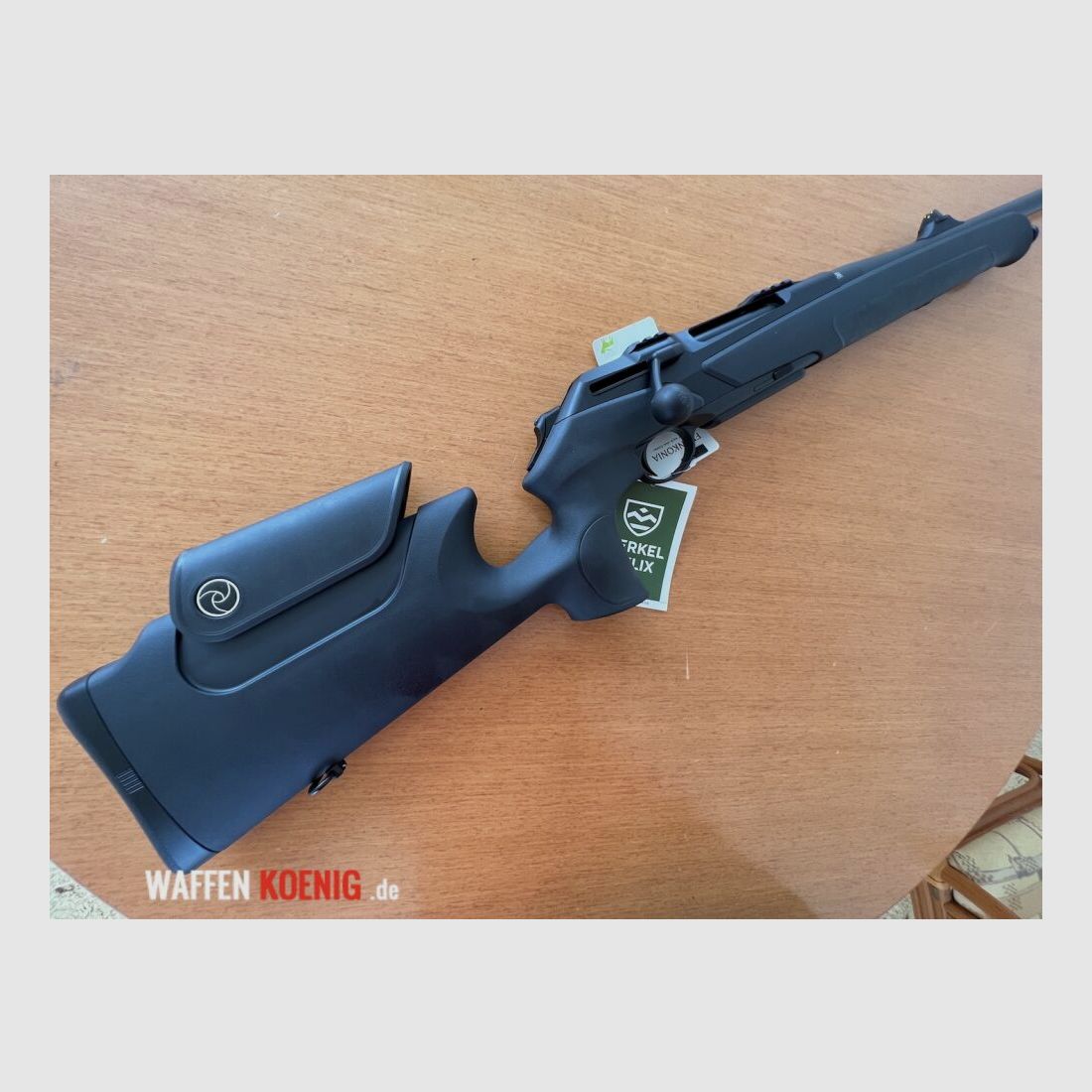 Merkel; Helix Speedster Helix Speedster Negro