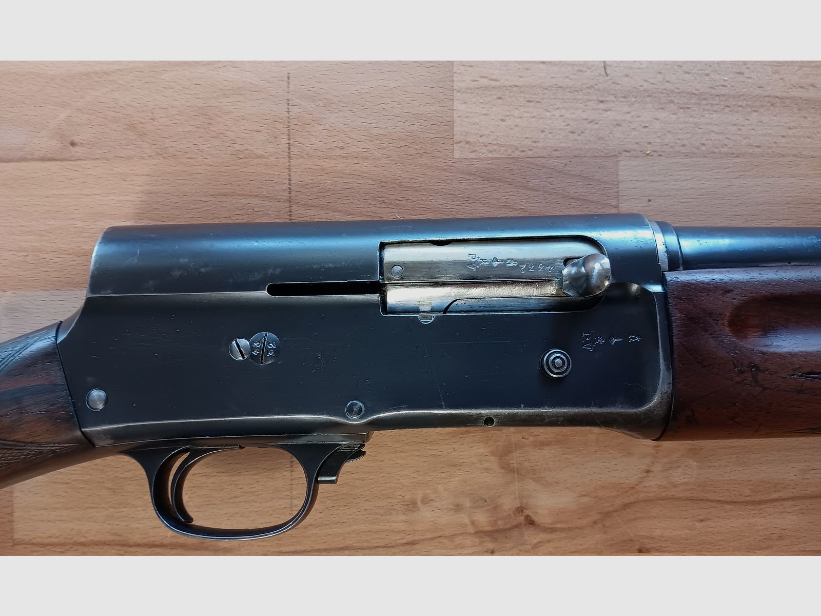 FN Browning AUTO 5 16/65 Sweet Sixteen