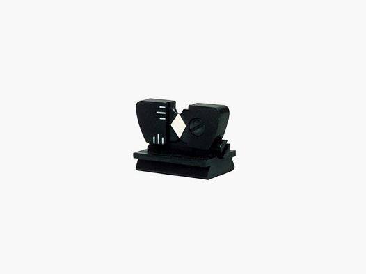 Folding Sight Flat Top Standard Height