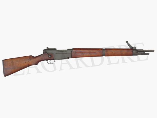 MAS 1936 LG 48 (MANUELLER REPEATER MILITÄRGEWEHR)