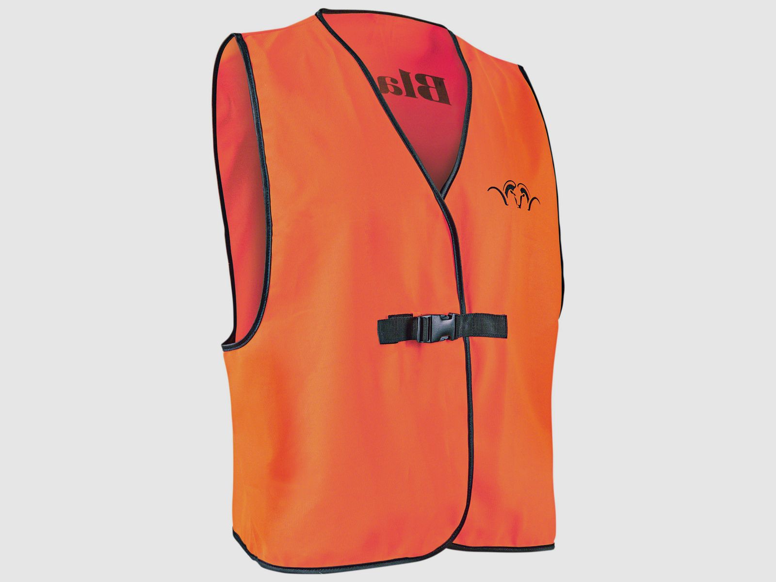 Blaser driver vest