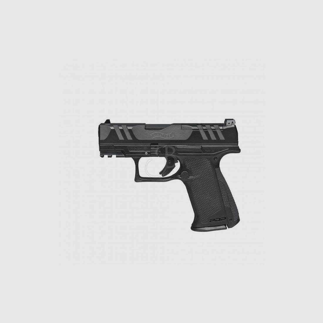 UMAREX PISTOLE WALTHER PDP CO2, Bild 1 von 2