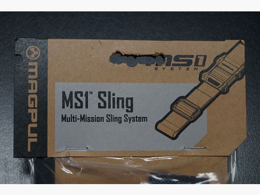 Sling Magpul MS1 Grey