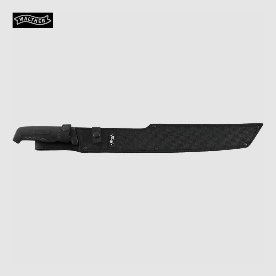 WALTHER MachTac 4 Machete