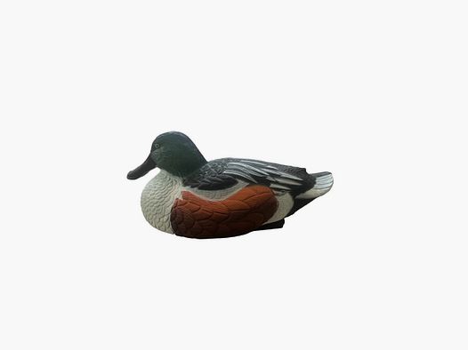 Souchet HD Onderwater Eendenroeper
