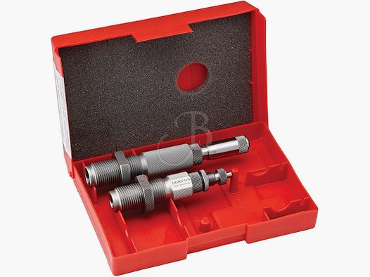HORNADY 2 DIES SET 300PRC