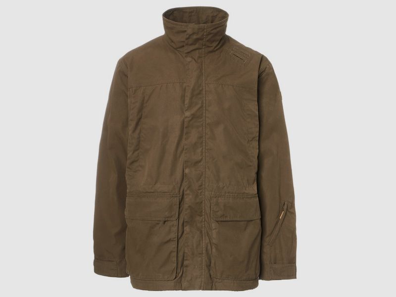 FJÄLL RÄVEN Brenner Pro Jacket, immagine 1 di 7