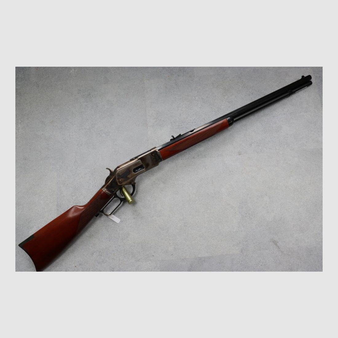 Uberti 1873 Sporting LL 24¼, imagen 2 de 6