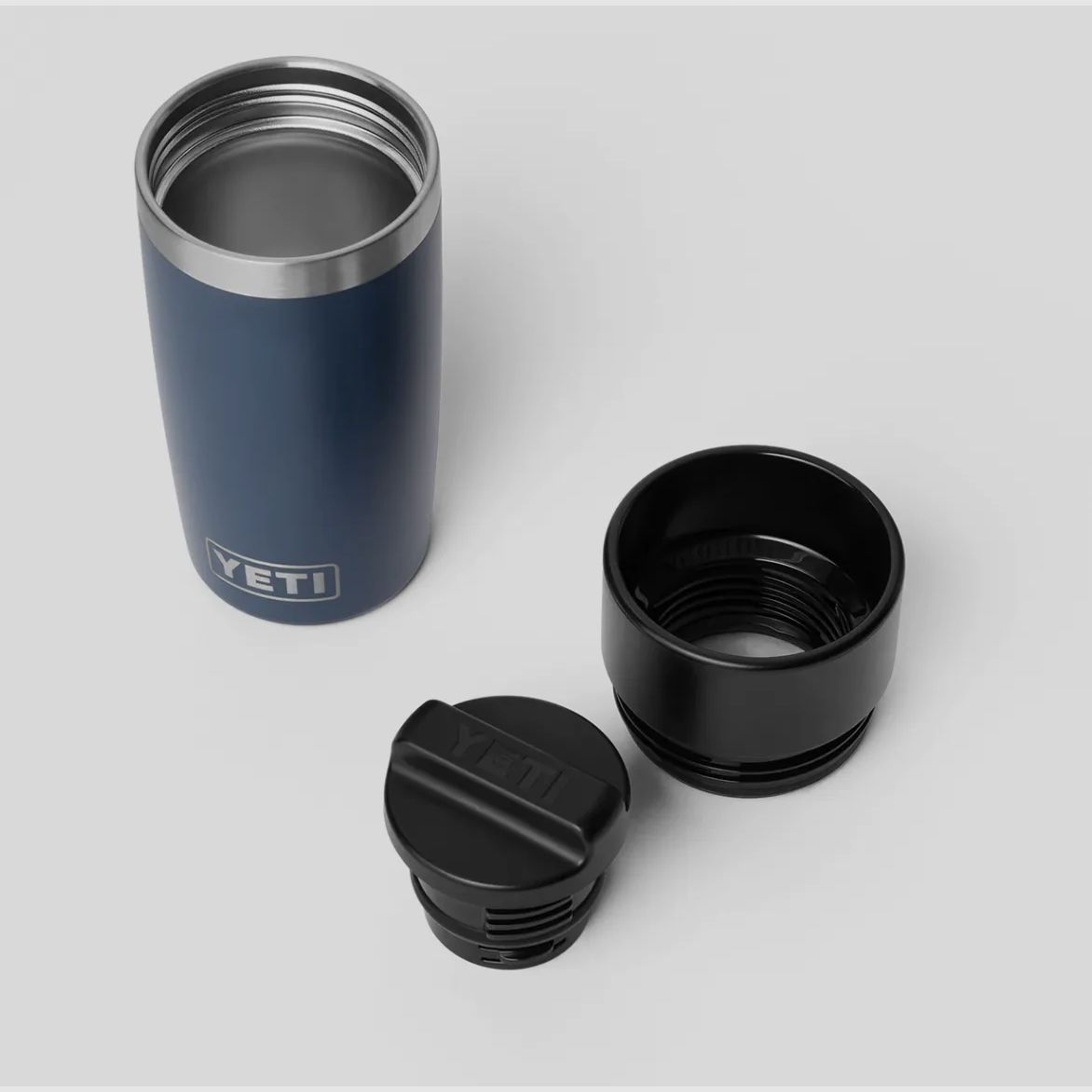 Rambler 12 oz (355 ml) reisfles - Yeti, afbeelding 2 van 6