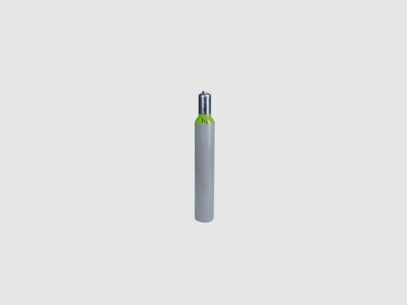 Druckluftflasche Gehmann M 223 10l 200 bar