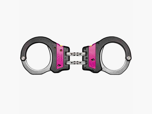 ASP Handschelle Identifier Ultra Plus Cuff