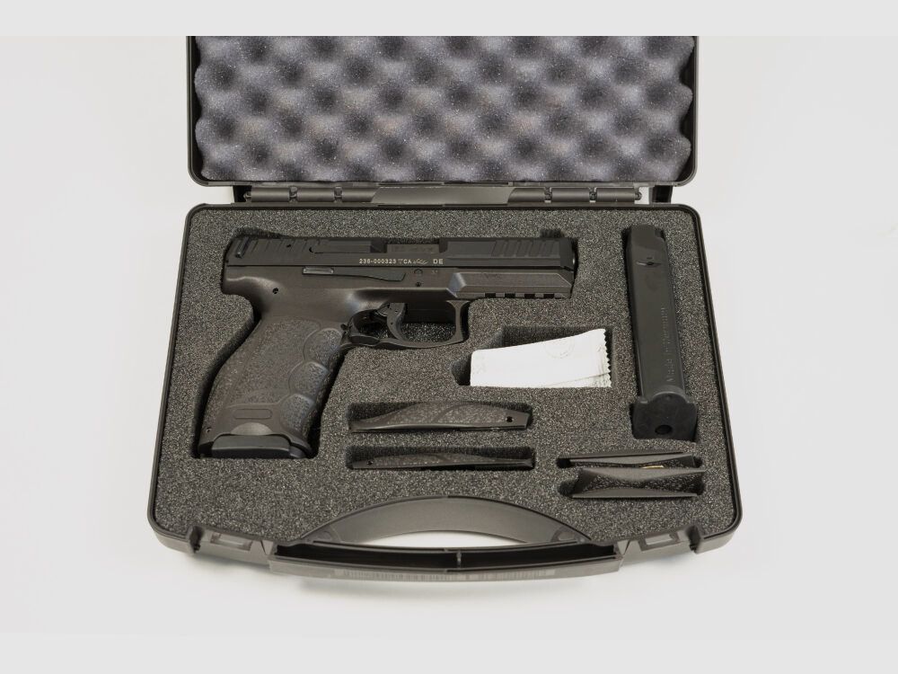 Heckler & Koch SFP SF