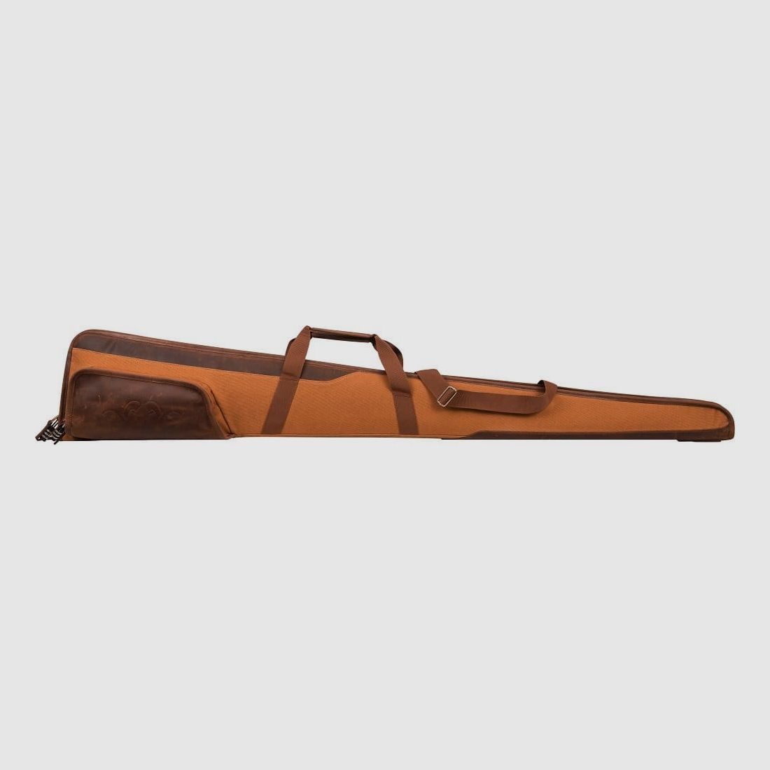 Blaser Slipbag Case Canvas/Leather