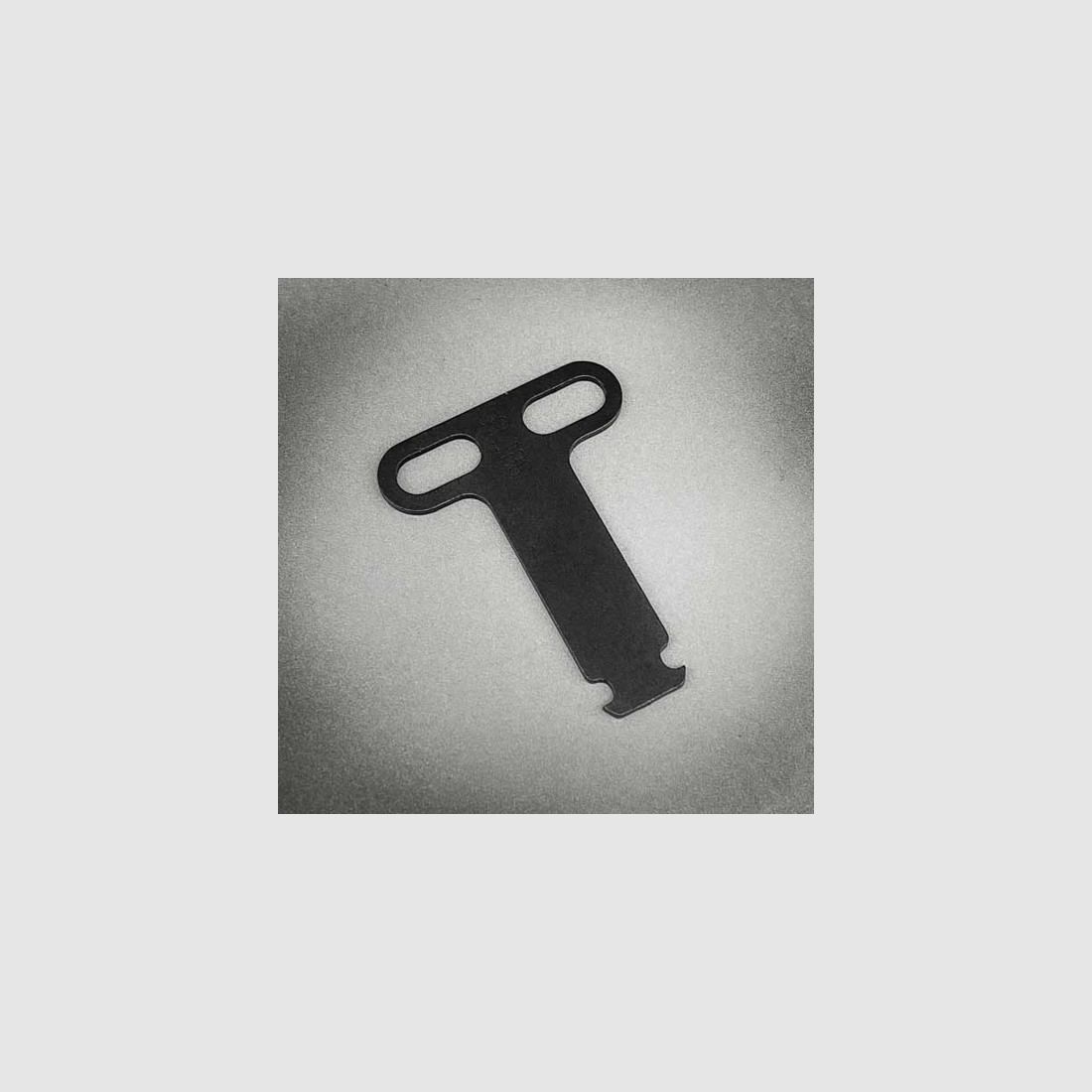 THE NEOMAG - Holster attachment Alias Clips