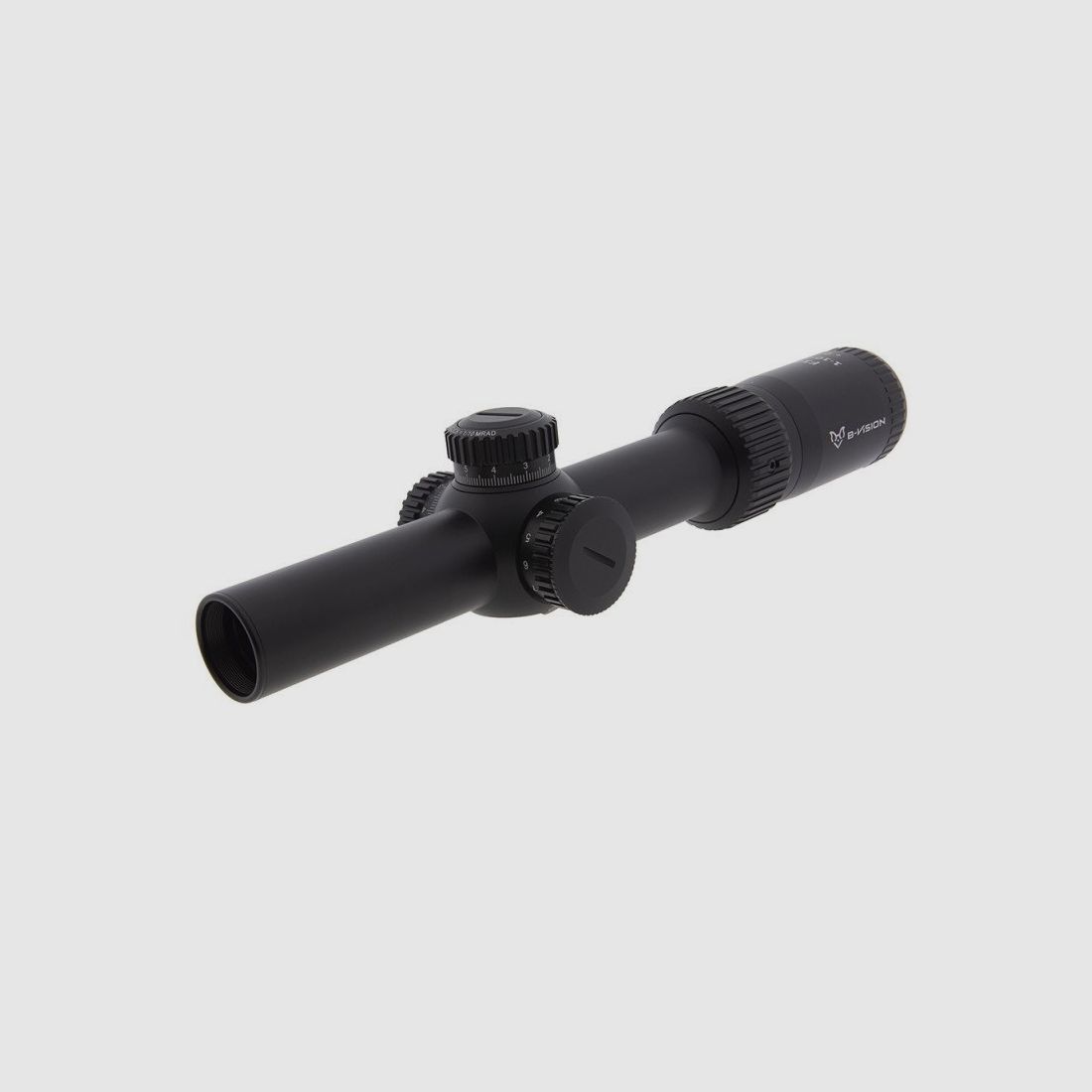 Zielfernrohr B-Vision F10 1-10x24i, Bild 3 von 5
