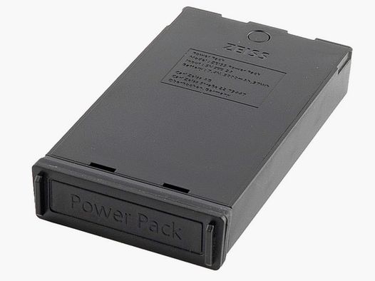 Zeiss Powerpack per Secacam