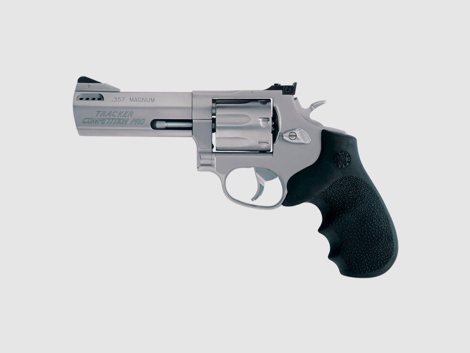 TAURUS TRACKER 627 – 4" SPORTIVA