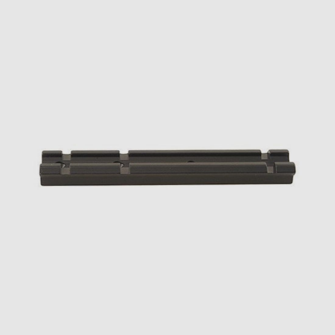Leupold Rifleman bases 1-piece matte black for Harrington & Richardson New England