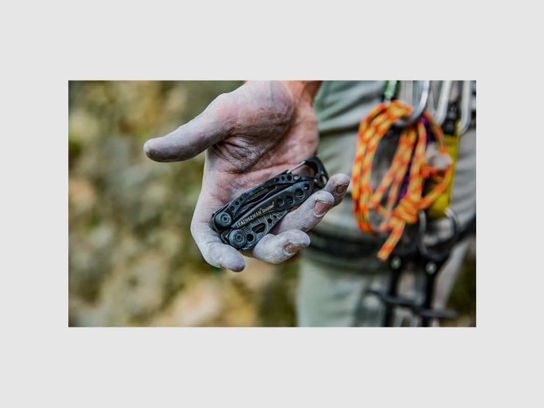 Pinza LEATHERMAN SKELETOOL, immagine 8 di 12