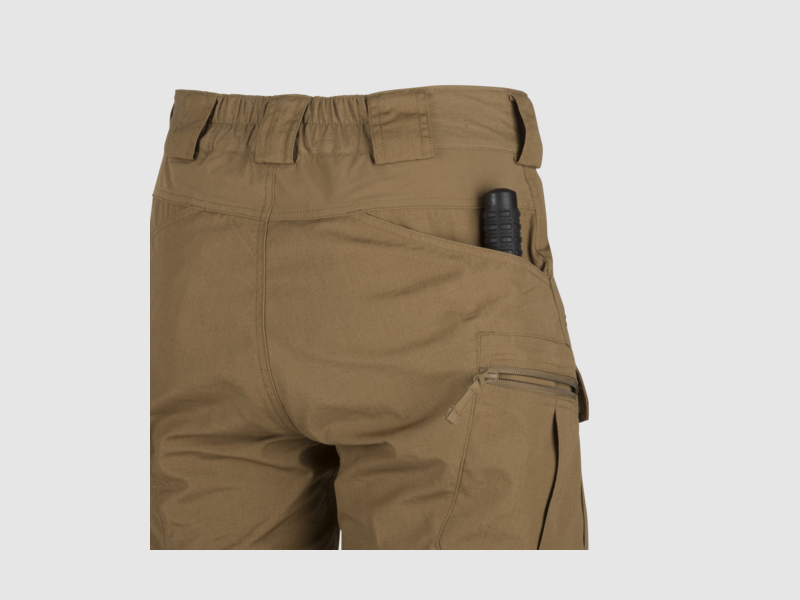 Helikon UTP Flex Trousers, Adaptive Green, M, image 6 of 9