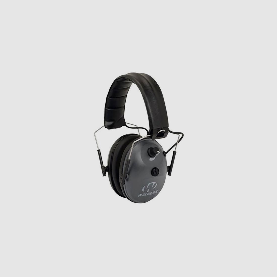 WALKERS GAME EAR ENKELE MICROFOON ELEKTRONISCHE OORDEMPER