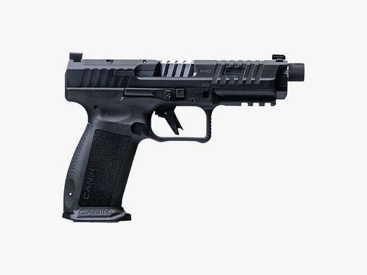 Canik METE SFT PRO Kal. 9 x 19 SAO