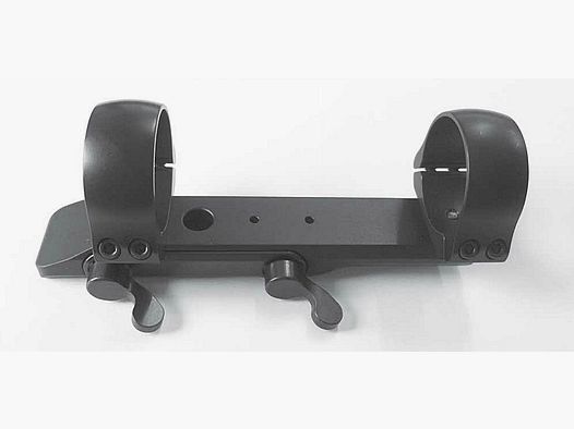 MAK montage à démontage rapide -BLASER R8 lunette de visée ??? acier monobloc
