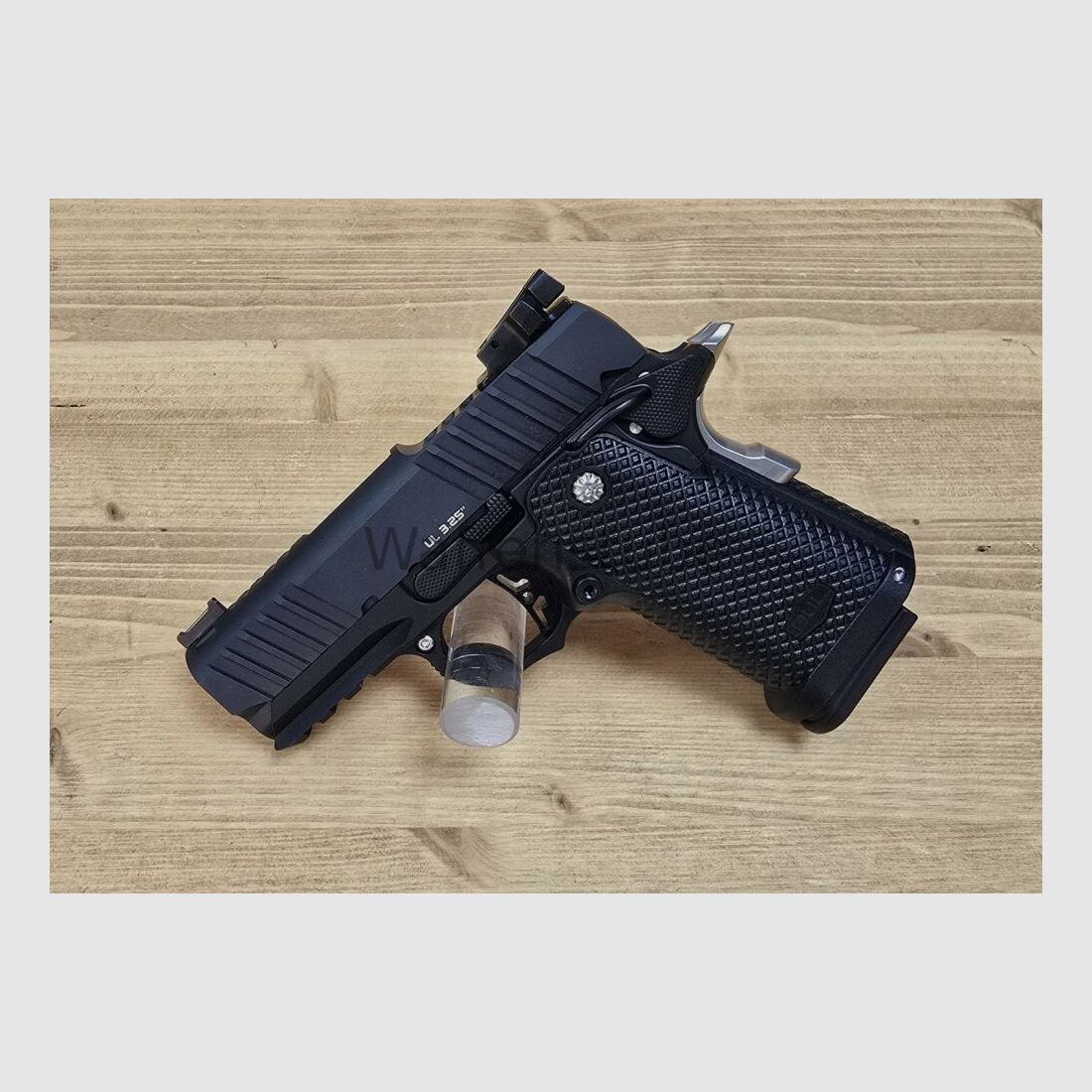 Bul Armory Ultra Light SAS 2