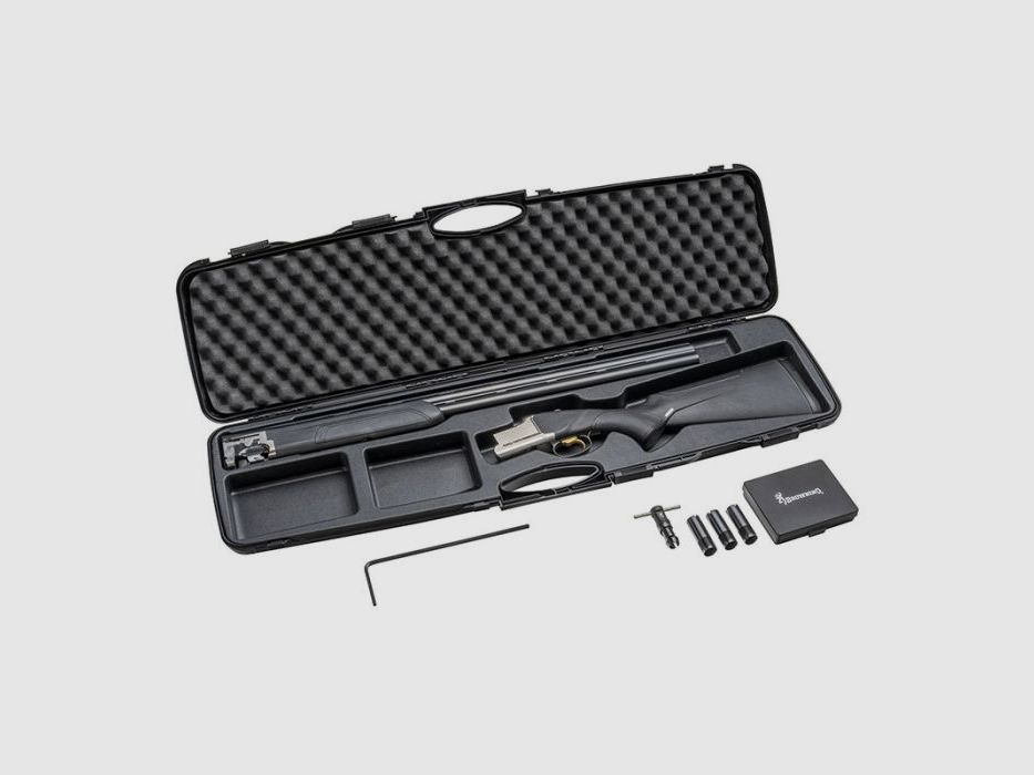 Browning B525 fusil superposé Composite ADJ cal. 12/76, image 7 sur 8