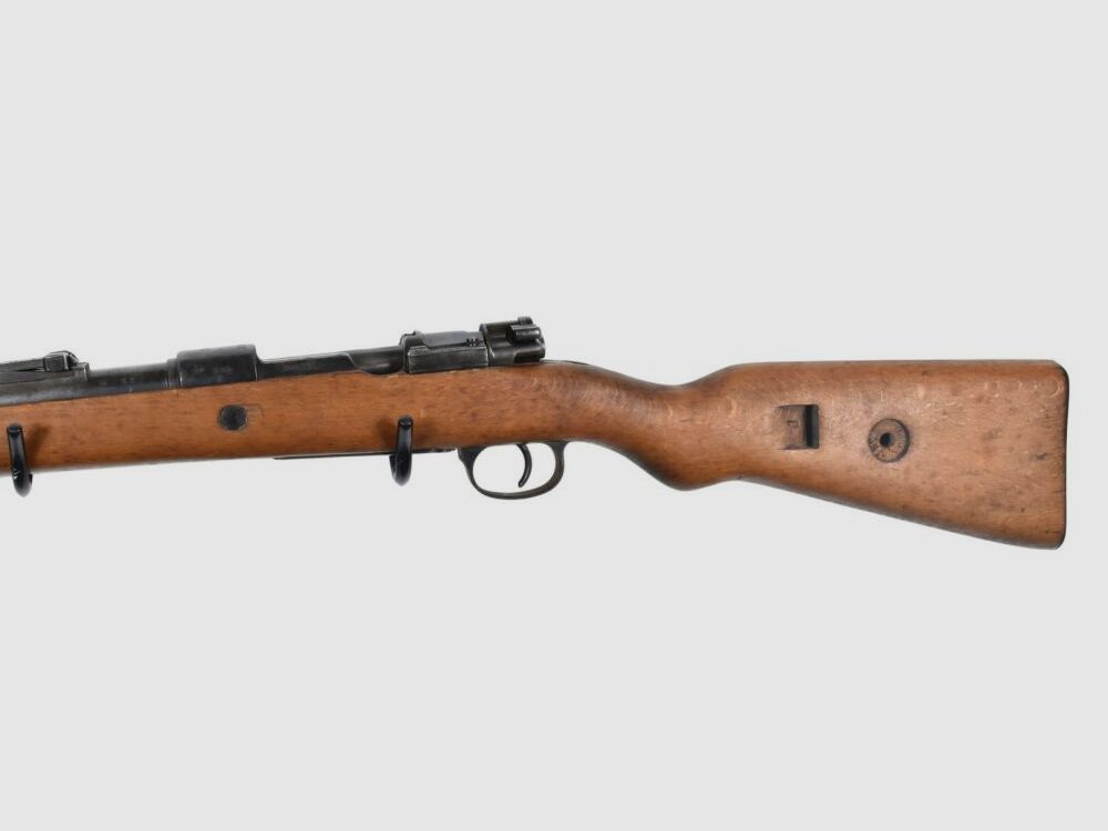 Mauser 98