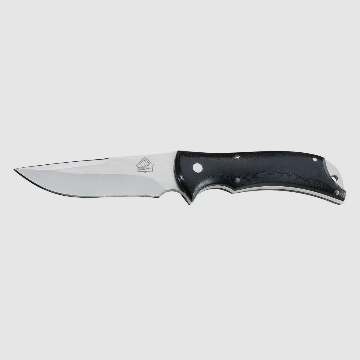 PUMA TEC belt knife G10 (discontinued model)