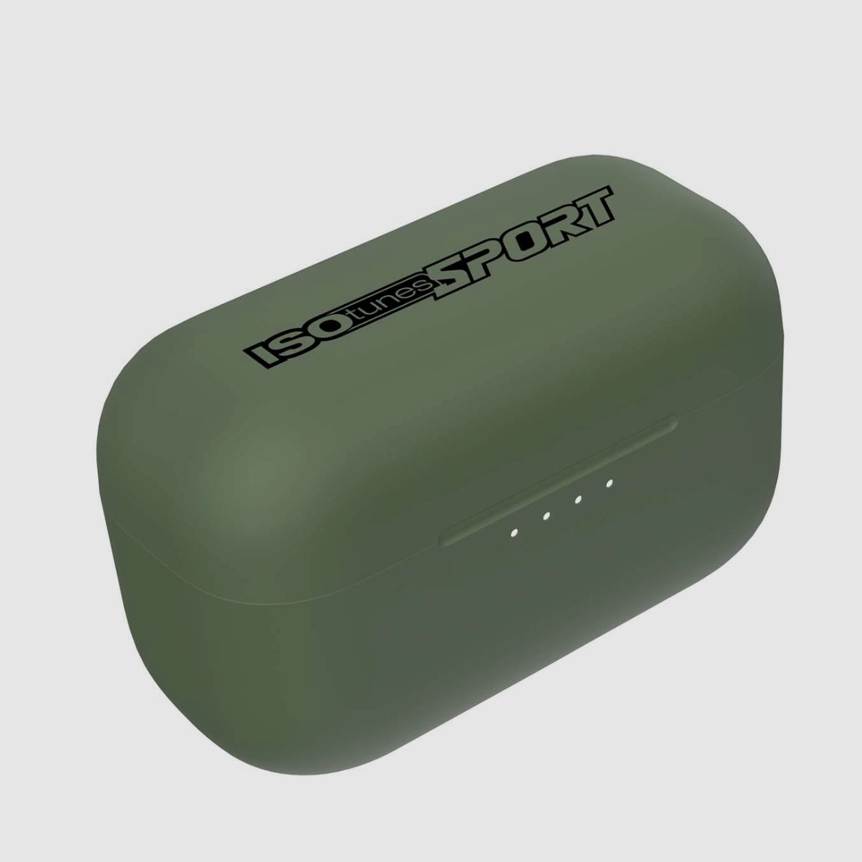 ISOTUNES Sport 37620000 Caliber