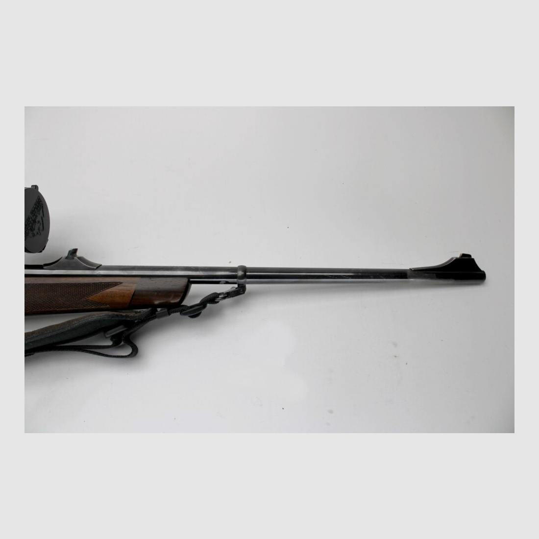 Sauer & Sohn Mod. 90 Elegance mit Zeiss 7x64
