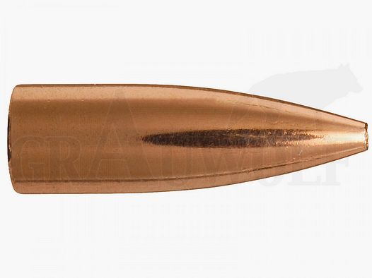.224 / 5,6 mm 52 gr / 3,4 g Berger Match Target FB Balas 100 piezas