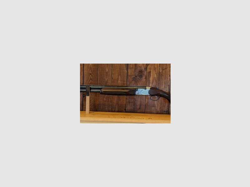 Sauer Beretta Preferito