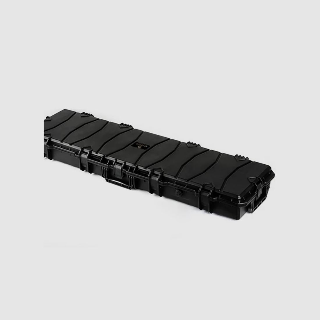 RAUZEUG RGC1380, étui pour arme longue noir