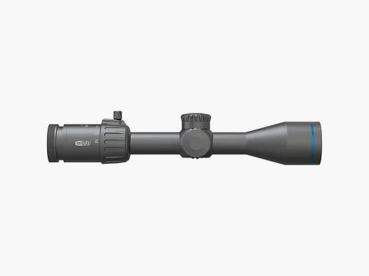 Meopta MeoPro R5 2-10x42 SFP richtkijker