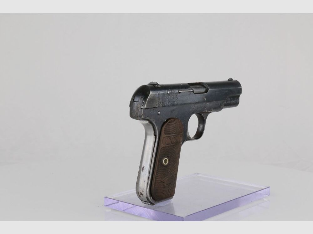 Colt 1903, image 6 sur 9